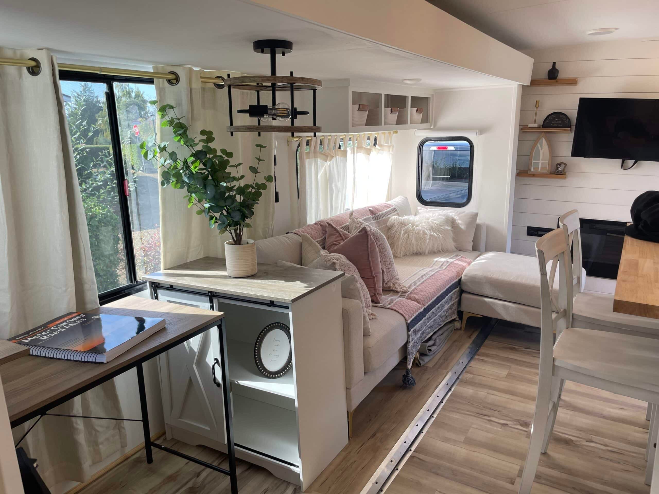 Heartland fully stocked new upgrades photo 2