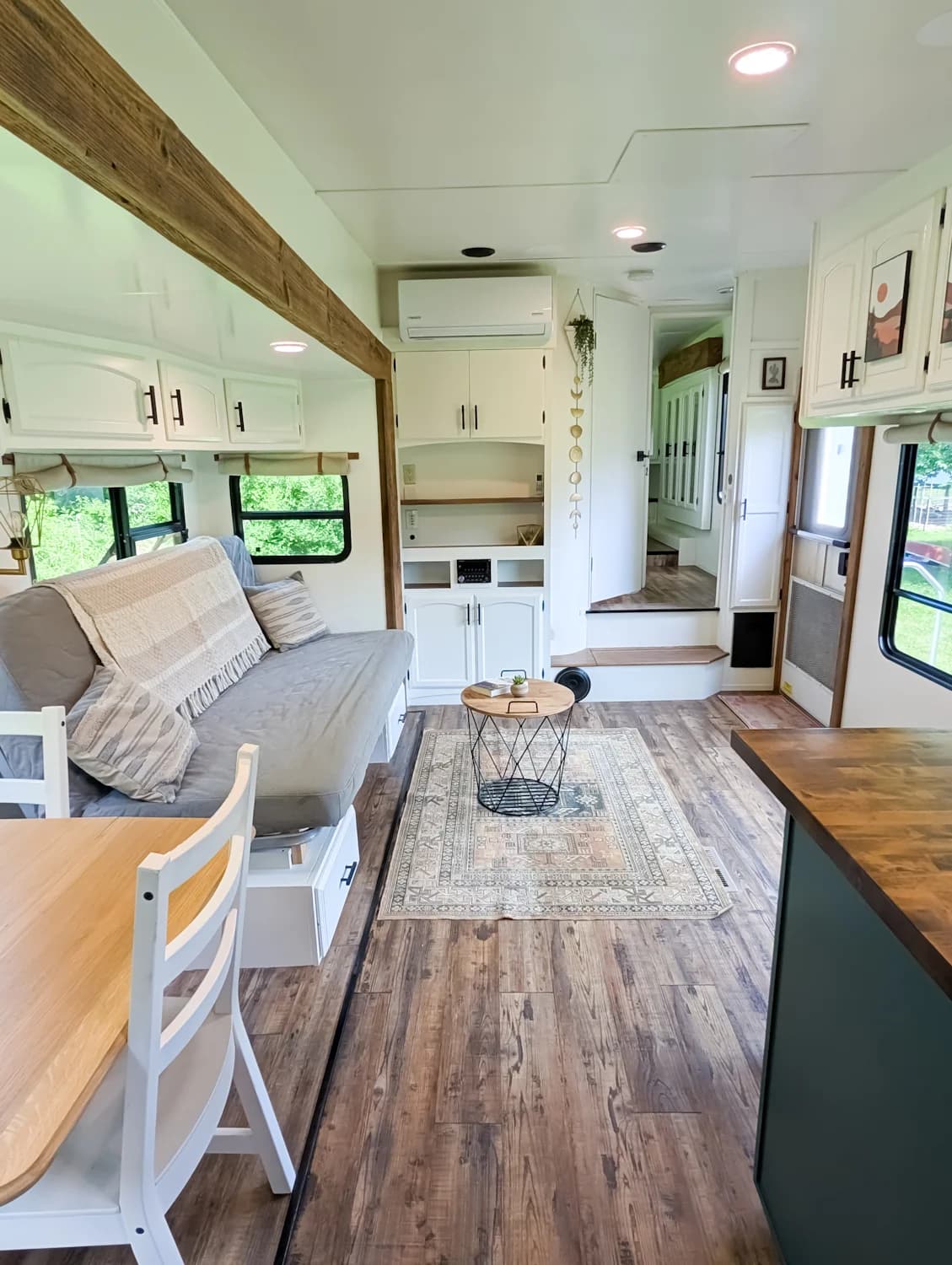 2012 Dutchman Denali - Fully Renovated Off-Grid Tiny Home/RV