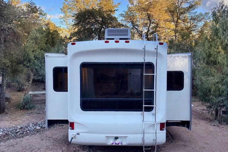 RV Types: Which one is best for you?