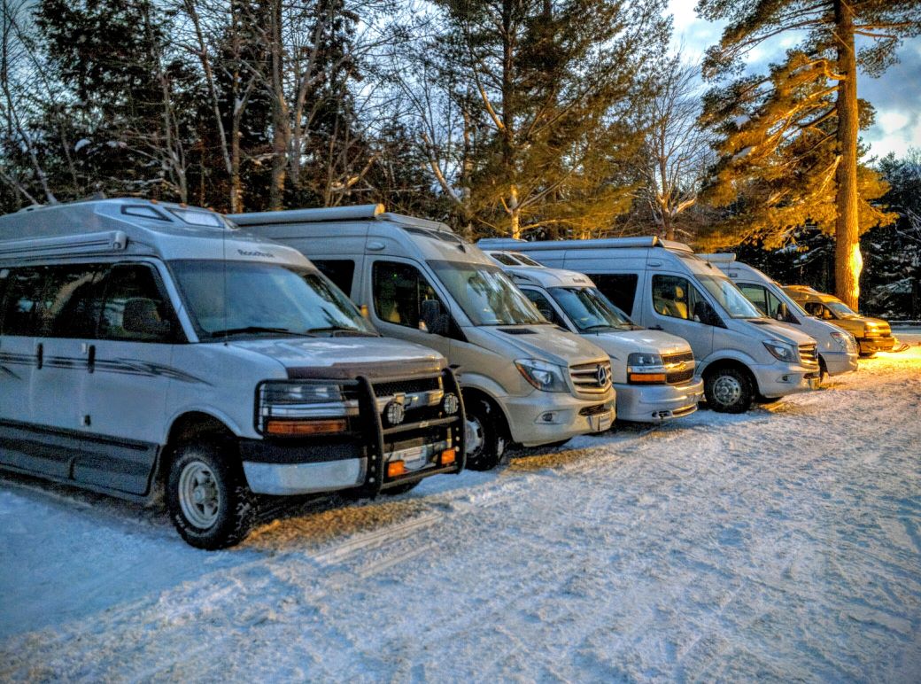 Be prepared for these 11 hidden RV costs Renovated RV Marketplace