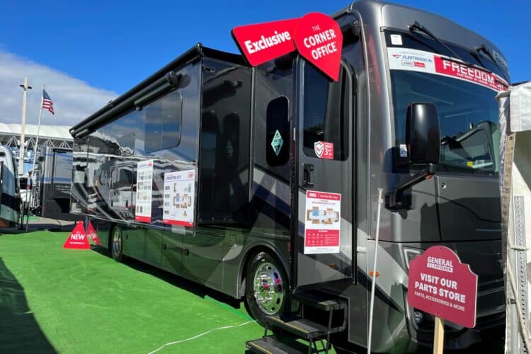 The Best Guide for Buying an RV 