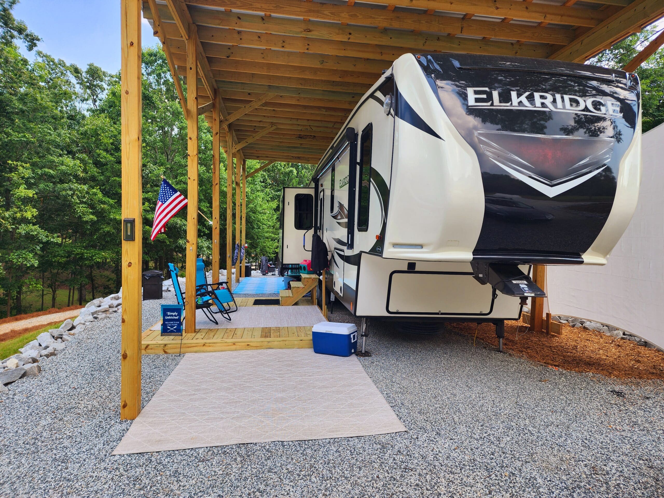 Be prepared for these 11 hidden RV costs