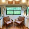 Fully professionally renovated 36 foot Fifth Wheel